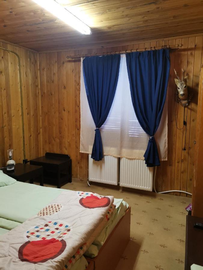 Challet Montan Poiana Brasov Ngoại thất bức ảnh