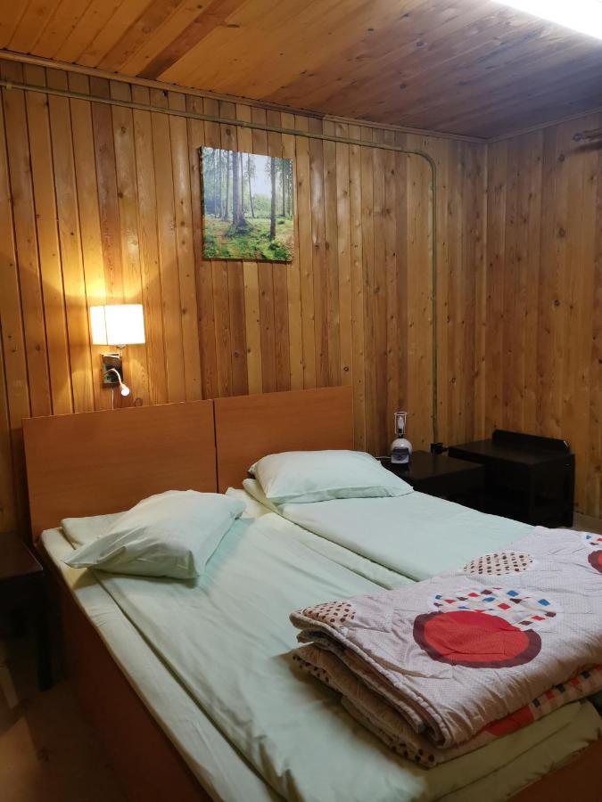 Challet Montan Poiana Brasov Ngoại thất bức ảnh
