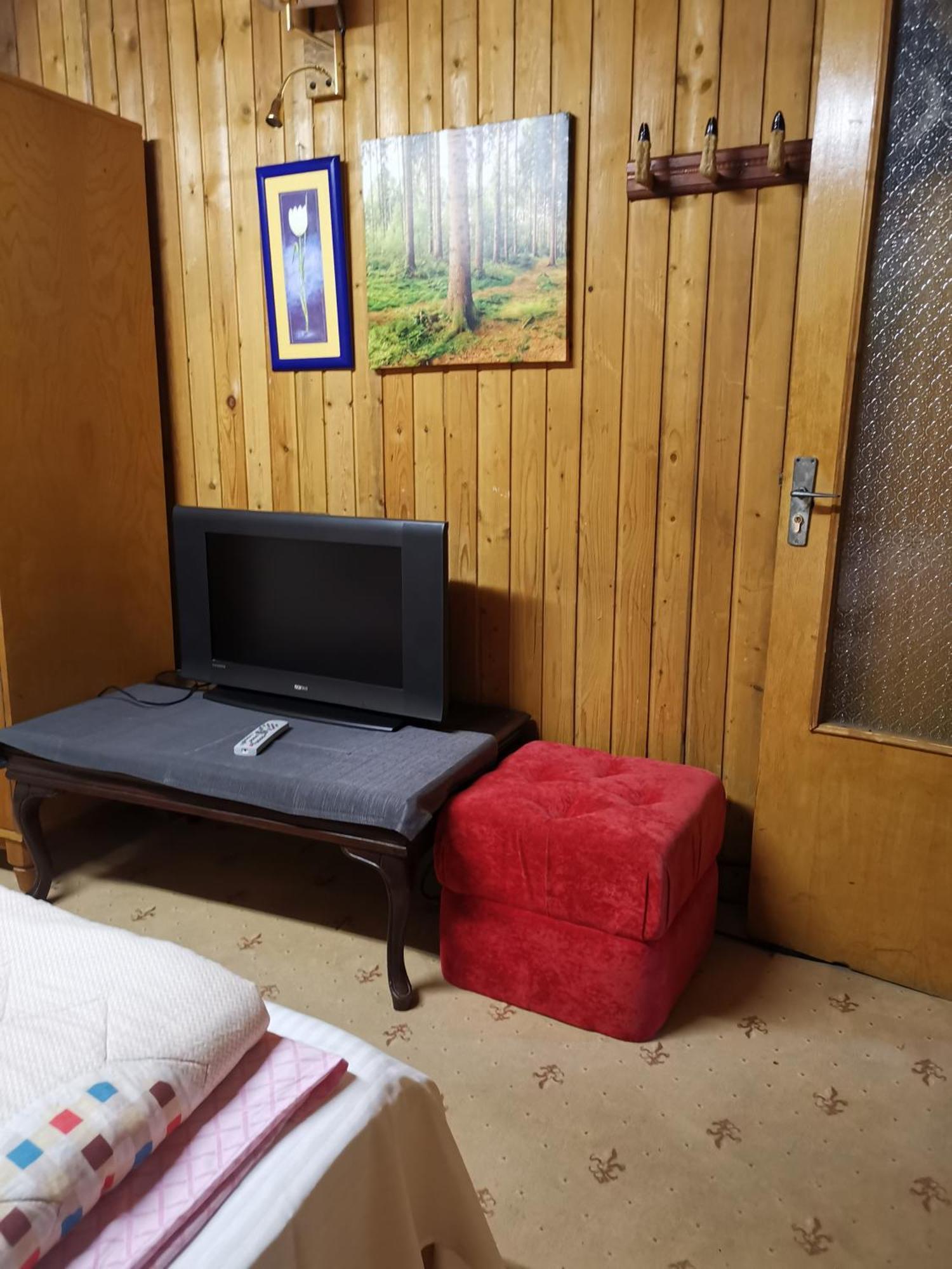 Challet Montan Poiana Brasov Ngoại thất bức ảnh