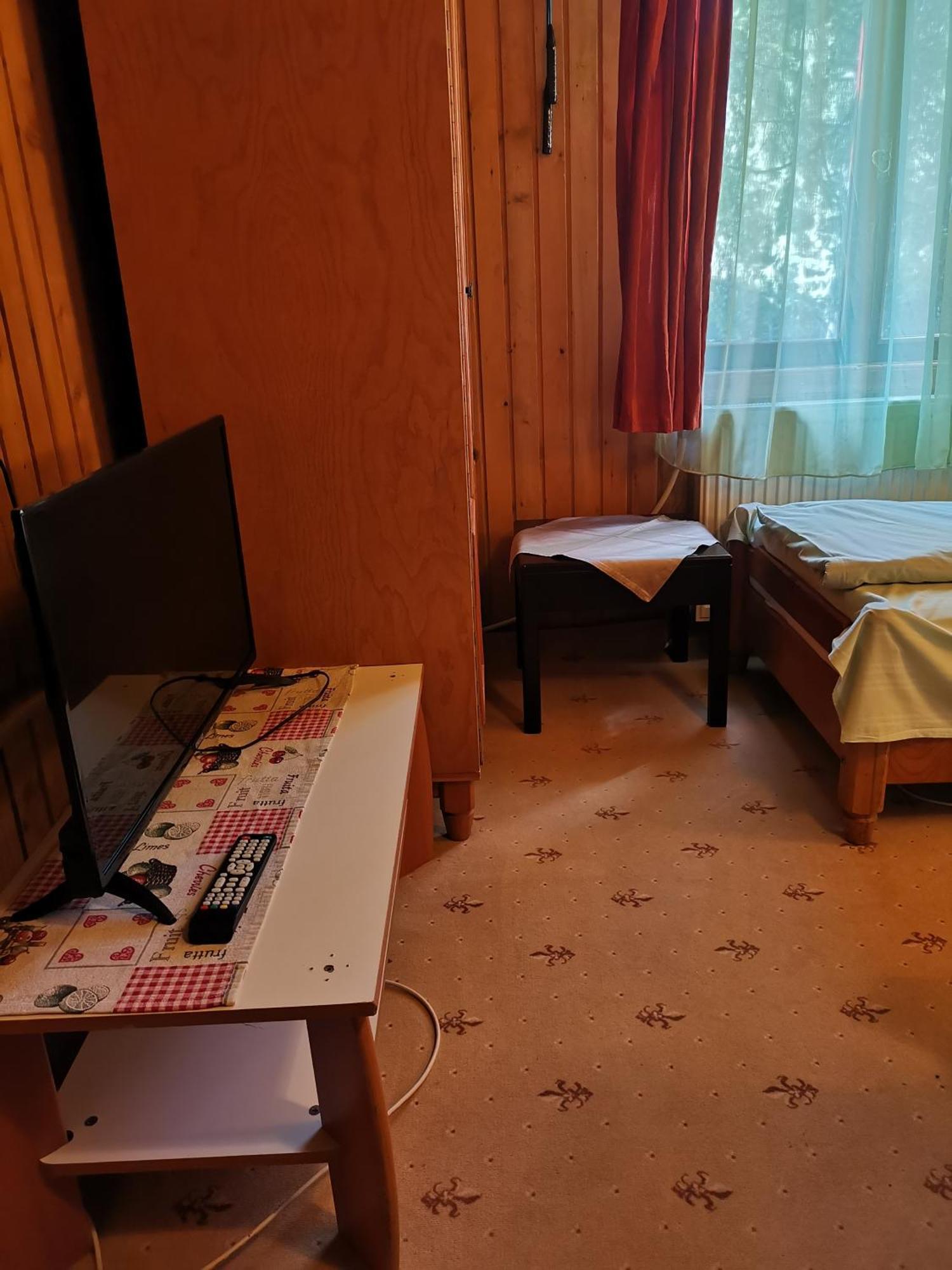 Challet Montan Poiana Brasov Ngoại thất bức ảnh